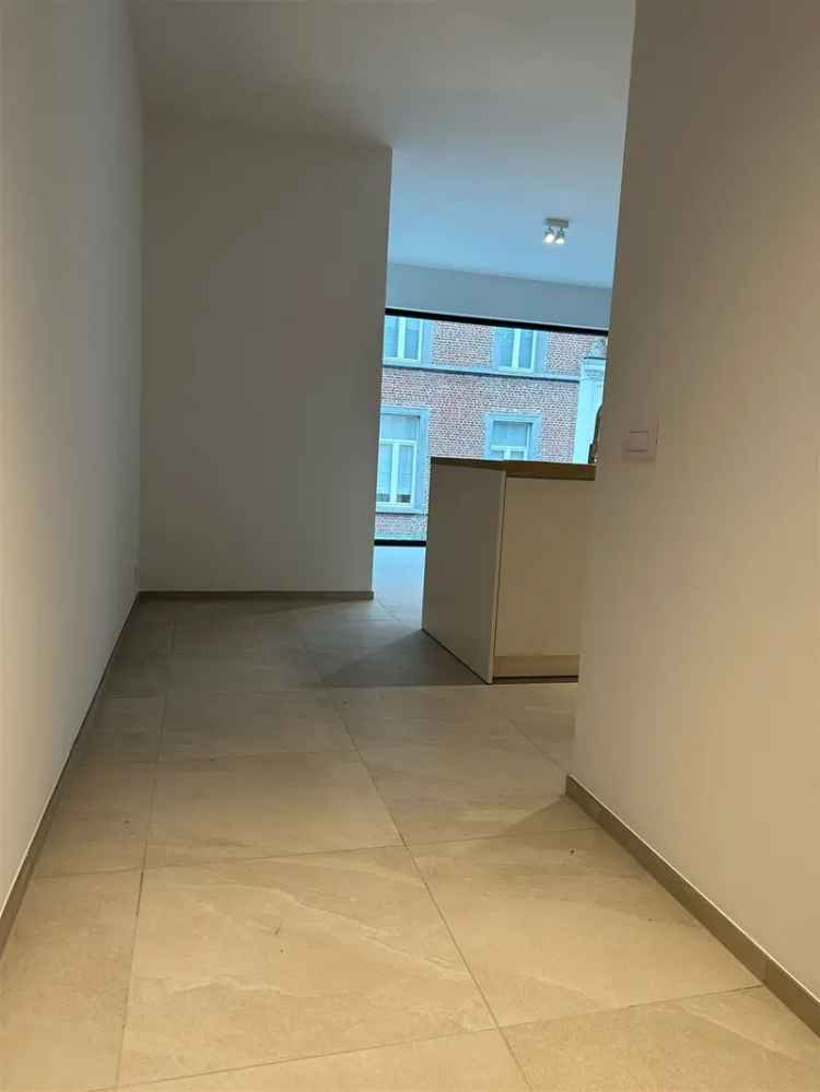 Appartement te huur Aalst Centrum 2 slaapkamers Nieuwbouw