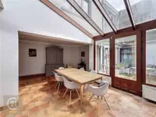 Huis Gemengd Gebruik Te Koop Waterloo 4 slaapkamers