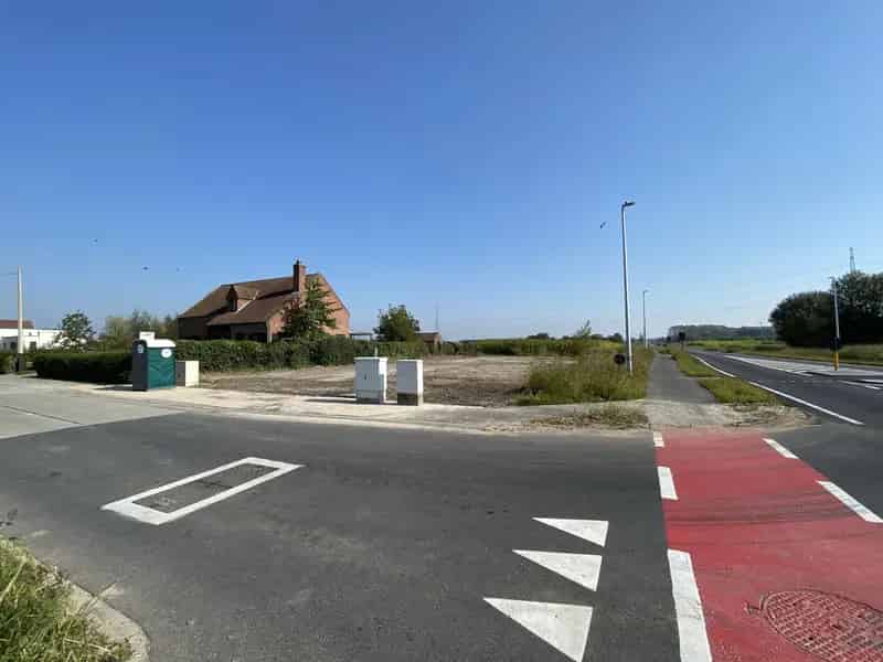 Bouwgrond te Huur Puurs-Sint-Amands