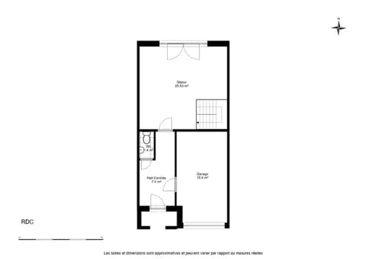 Huis Te Koop Jette 4 slaapkamers Tuin Garage