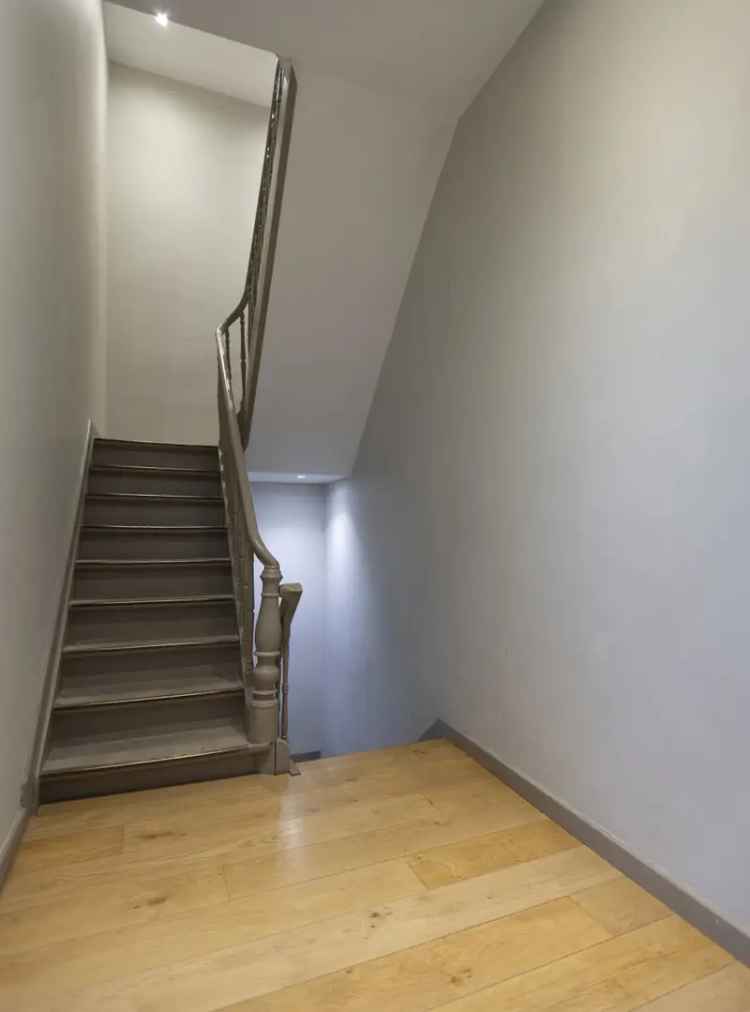 Gezellig appartement 2 slaapkamers Anderlecht