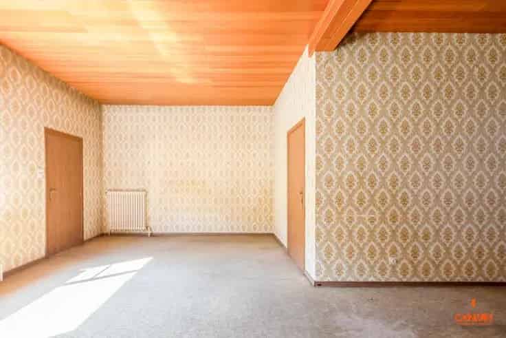 Huis Te Koop Gent Sint-Pieters Renovatieproject