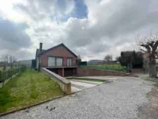 Villa te koop Chapelle-lez-Herlaimont 4 slaapkamers 2 garages