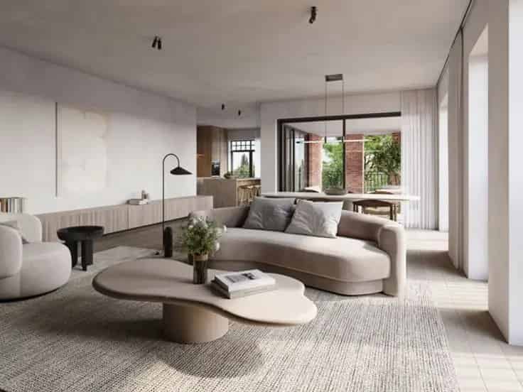 Luxe Appartementen te Koop s Gravenwezel