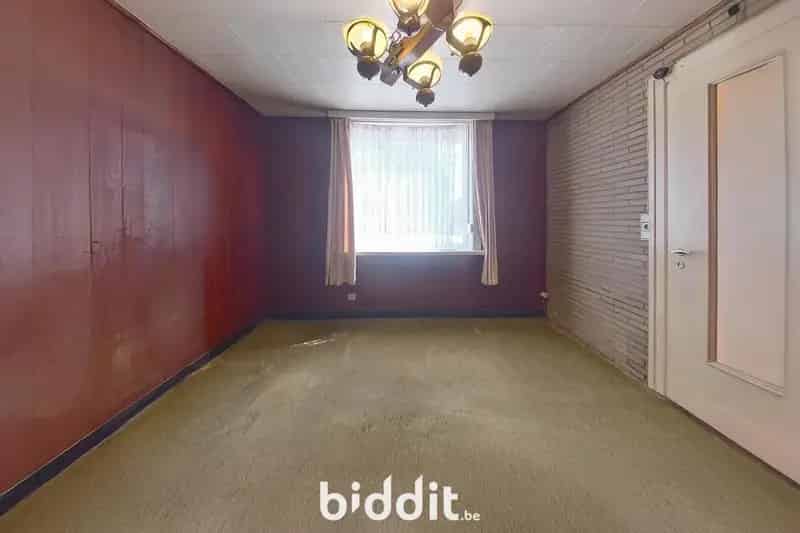 TE RENOVEREN WONING 2 slaapkamers
