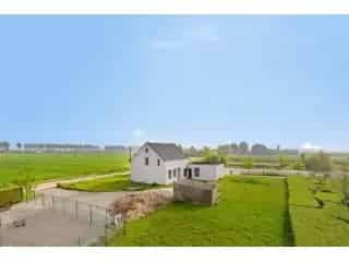 Huis te koop Kieldrecht 270m²  1887m² tuin Bijgebouw