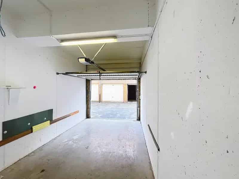 Garage te Koop Nieuwpoort-Bad Nabij Zeedijk