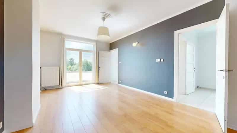 Appartement te Woluwe-Saint-Pierre 2 slaapkamers 107m²