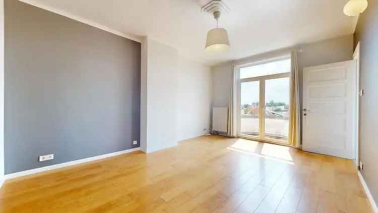 Appartement  te Woluwe-Saint-Pierre 