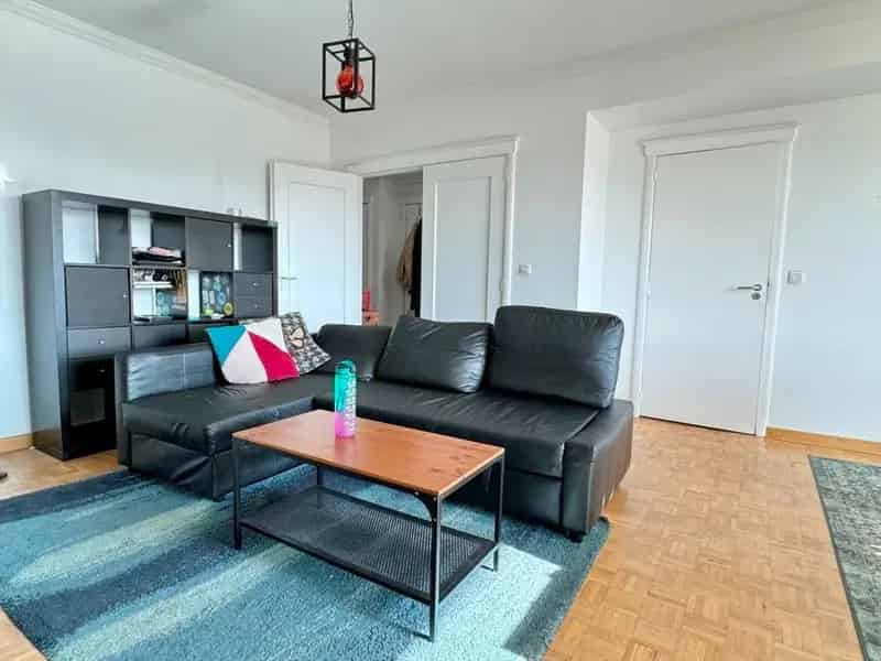 Appartement te Huur Gent Zuidpark 2 Slaapkamers