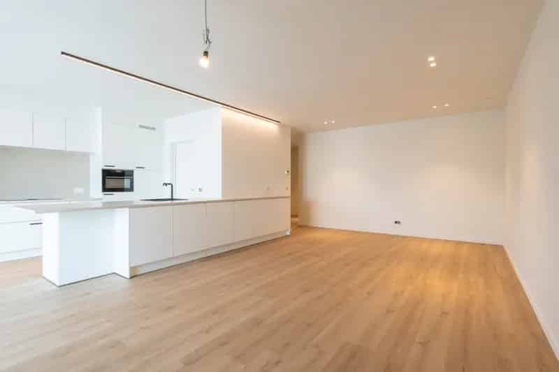 Nieuwbouwappartement 2 slaapkamers Houthalen
