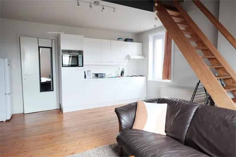 Appartement te huur Hooglede