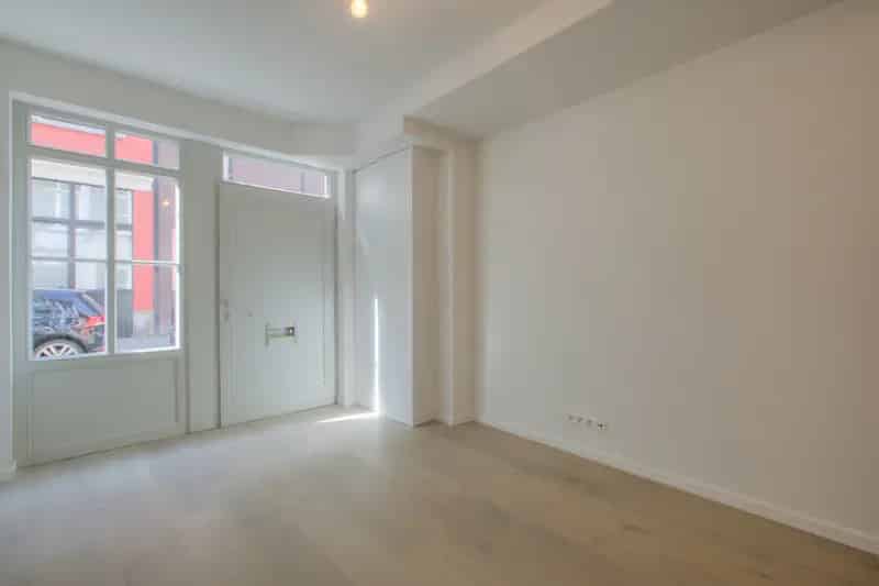 Moderne Woning Gent Centrum Nabij Sint Elisabeth Begijnhof