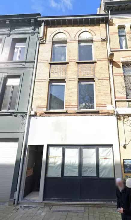 3 Appartementen Te Koop Onderwijstraat 77