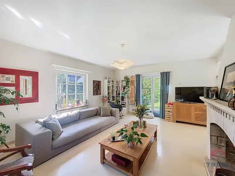 Villa te koop Braine l Alleud 220m2 4 slaapkamers
