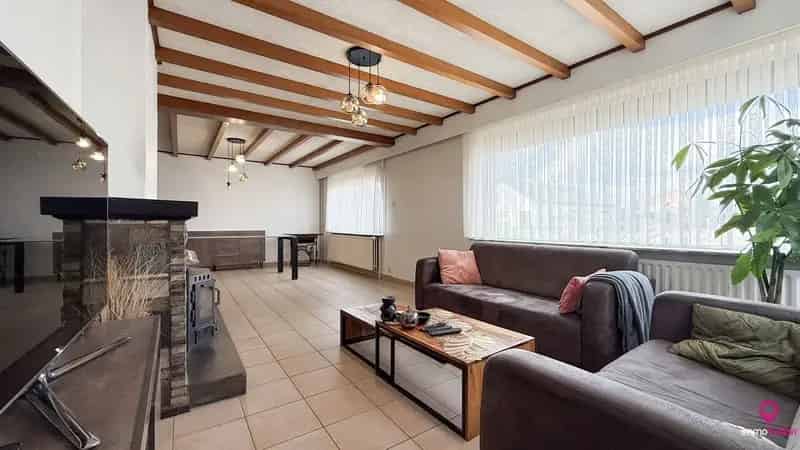 Instapklare woning 6 slaapkamers Heusden-Zolder