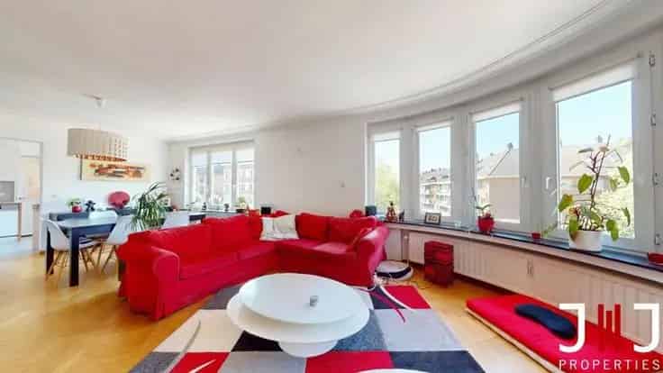 Appartement 3 slaapkamers 130m² te Chant d'Oiseau