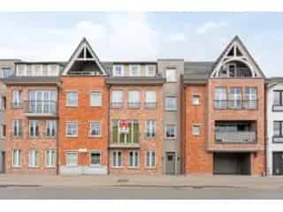 Appartement te koop Koningshooikt - 2 slaapkamers - EPC A