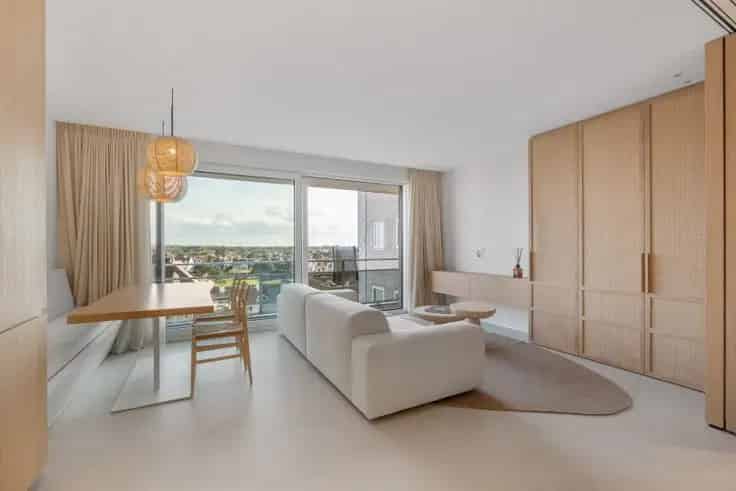 Luxueus Appartement Knokke Zoute Te Koop