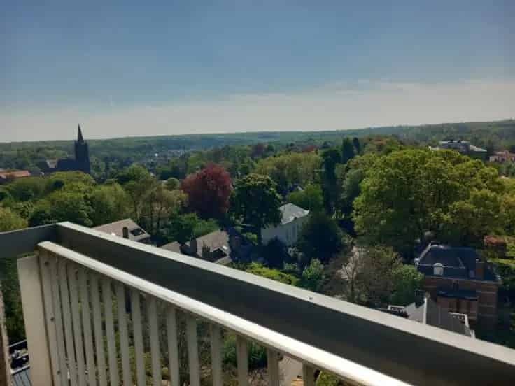 Appartement 120m2 Te Koop 2 slaapkamers 2 terrassen