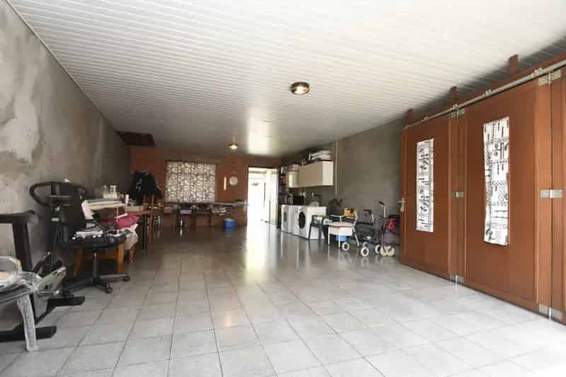 Garage te huur