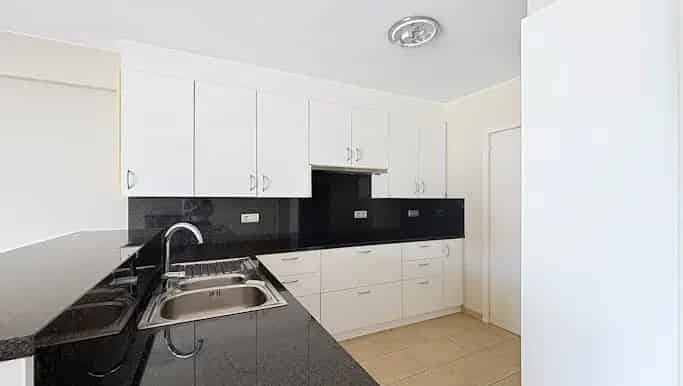 Appartement te huur Brugge Centrum - 2 slaapkamers