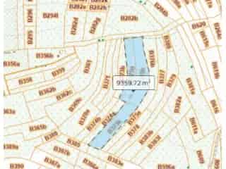 Landbouwgrond te koop Lierneux 9000m²
