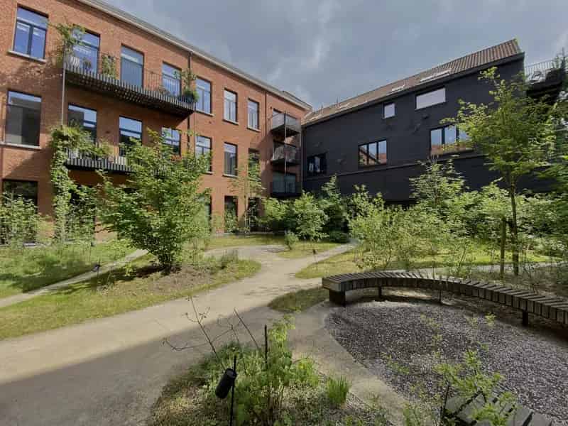 Appartement te koop