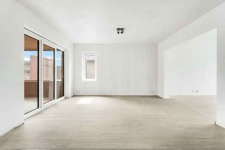 Gerenoveerde Woning Prachtige Ligging