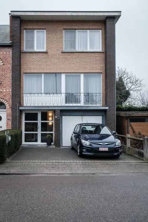 Bel-etage woning te koop Aarschot