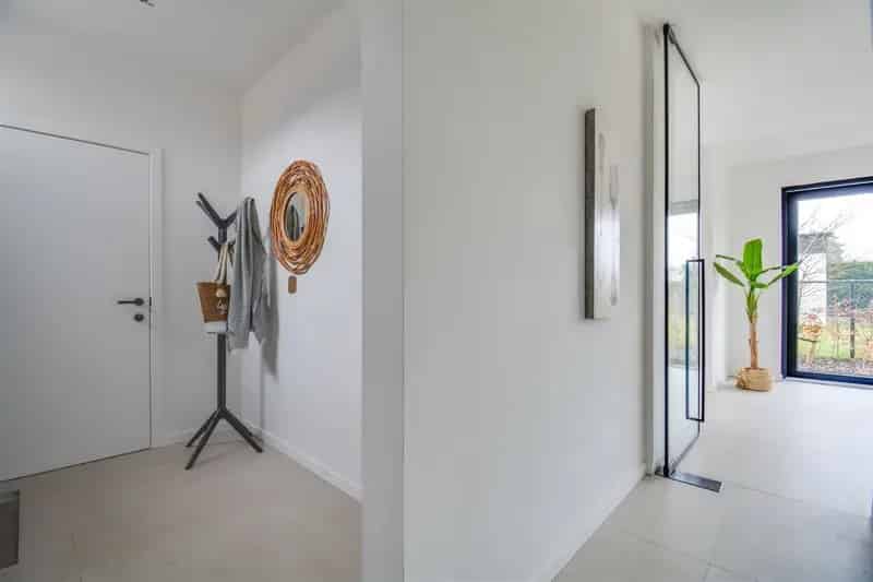 Riante Pastoriestijl Villa 286m² Keerbergen