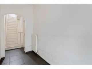 Huis te Koop Turnhout 3 slaapkamers Stadstuin Servitudeweg