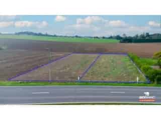 Grond te koop te Celles 1067m² - Villabouw