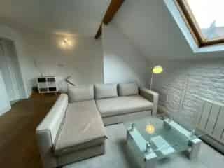Appartement in medehuur Schaarbeek