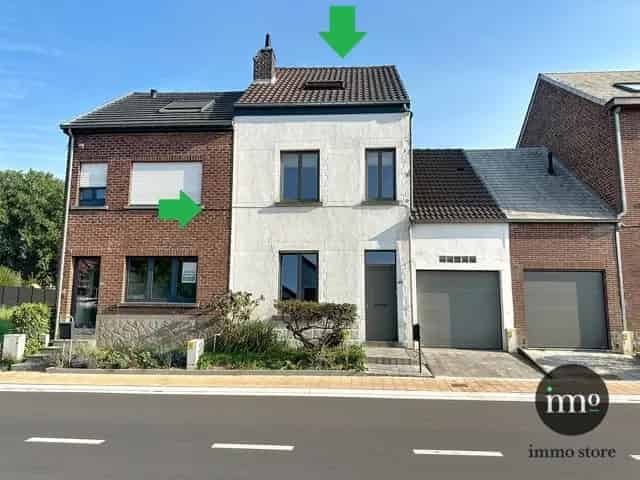 Huis te koop in Dilbeek
