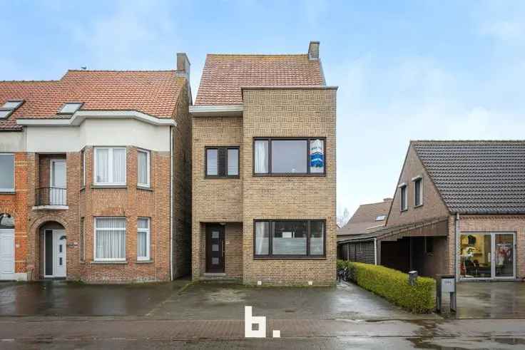 Huis Te Koop