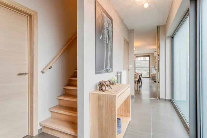 Recente HOB 2 slaapkamers tuin garage