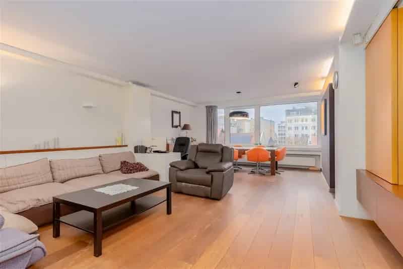 Appartement te huur Antwerpen Keyserlei 2 slaapkamers 133m²