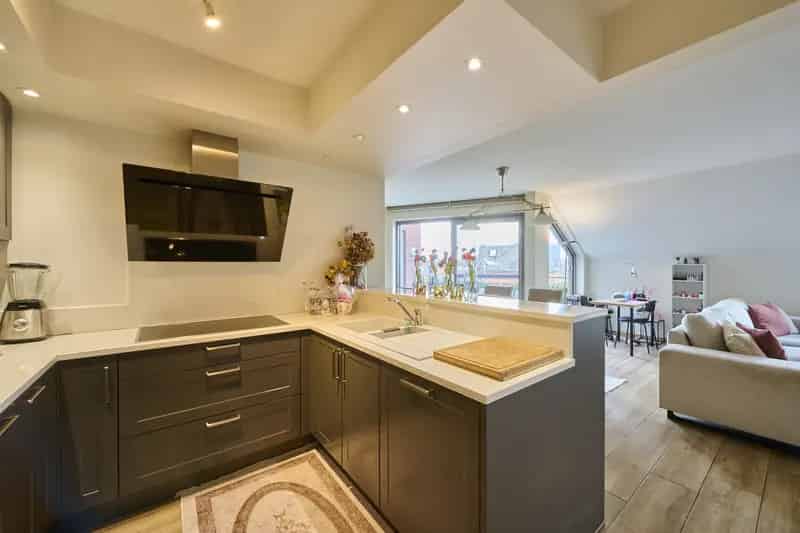Appartement te koop Zolder 2 slaapkamers