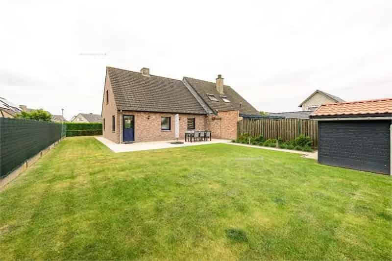 Woning te koop Egem