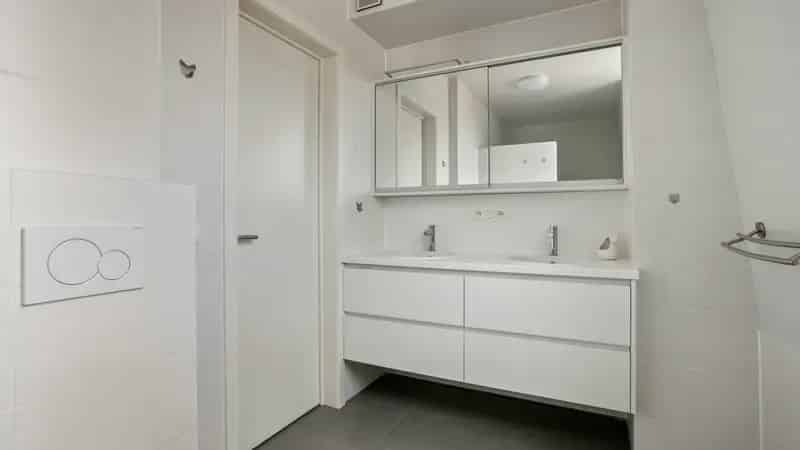 Penthouse Te Koop Tienen Centrum 135m2 3 slaapkamers