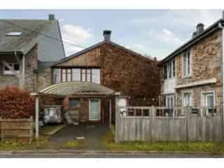 Huis te koop Framont 2 gevels 2 3 slaapkamers