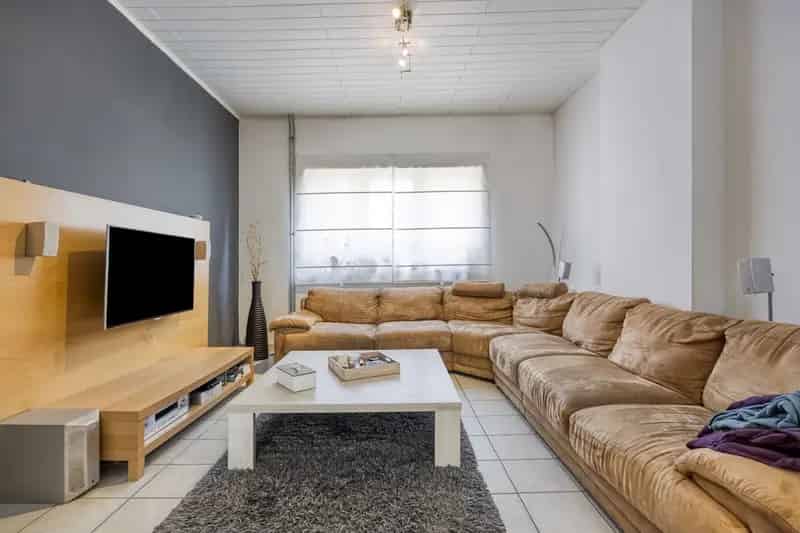 Huis te koop Koningslo grote garage gezinswoning renovatie