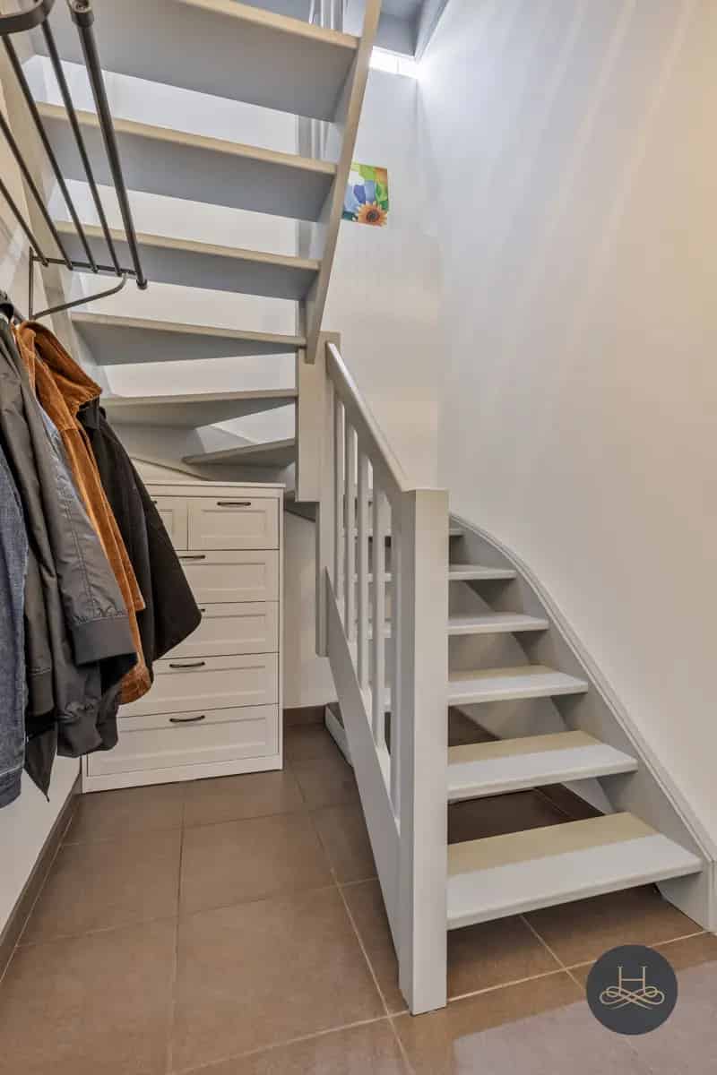 Energiezuinige HOB met Tuin te Koop