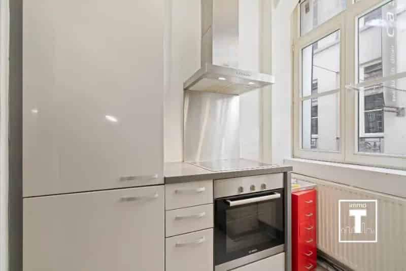 Appartement te koop Gent centrum