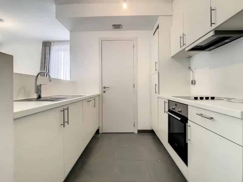 Gelijkvloers appartement te koop 1 slaapkamer Roeselare