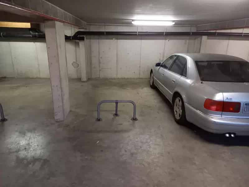 Autostaanplaatsen te Huur Nabij Station Herentals