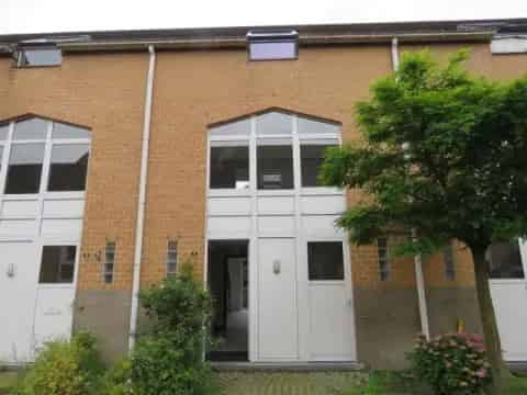 Eengezinswoning 3 slaapkamers 1997
