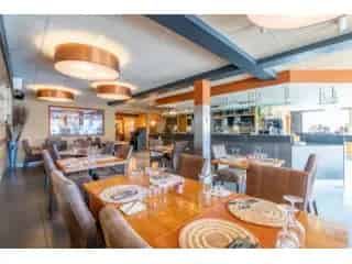 Handelspand Manhay - Horecazaak met Appartement