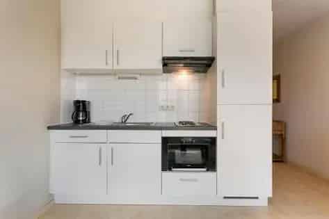 Appartement Brussel 91 dagen verblijf